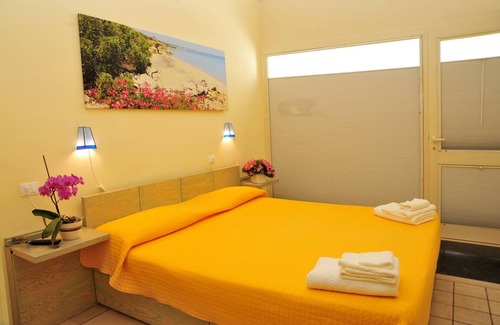 Otranto Bed & Breakfast | Cozy Stays at Camere sul Lungomare with Breakfast Included