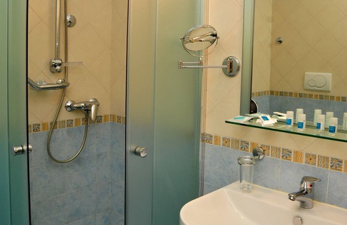 Otranto Bed & Breakfast | Cozy Stays at Camere sul Lungomare with Breakfast Included