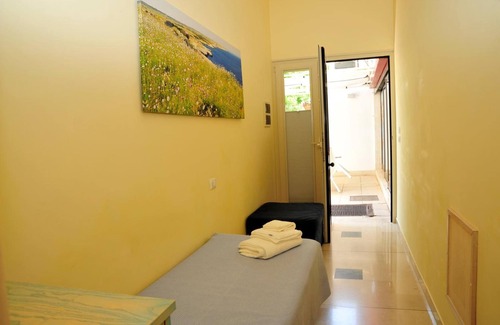 Otranto Bed & Breakfast | Cozy Stays at Camere sul Lungomare with Breakfast Included
