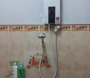 Betong Villa | Perfect Getaway at Cameron Homestay Betong for Families