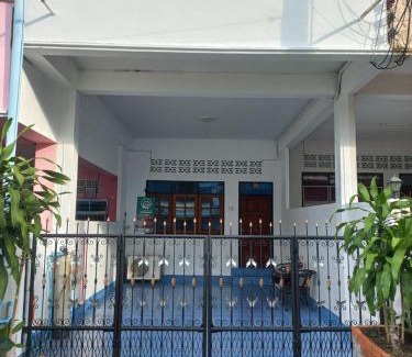 Betong Villa | Perfect Getaway at Cameron Homestay Betong for Families