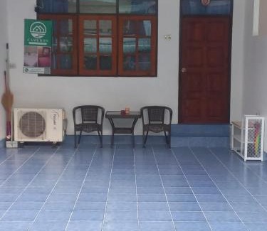 Betong Villa | Perfect Getaway at Cameron Homestay Betong for Families