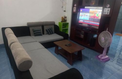 Betong Villa | Perfect Getaway at Cameron Homestay Betong for Families