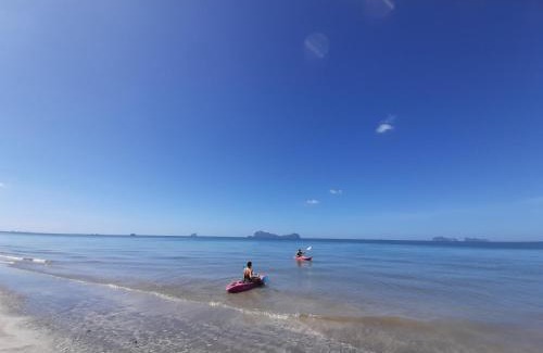 Palian Resort | Experience Oceanfront Bliss at Cameron Island Resort