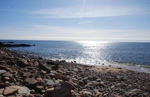 Dunbeath Villa | Discover Camhanaich: A Dawn Retreat with Hot Tub Access