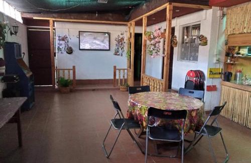 Camina House | Experience Camiña a Laguna Roja: Pet & Child Friendly Escape