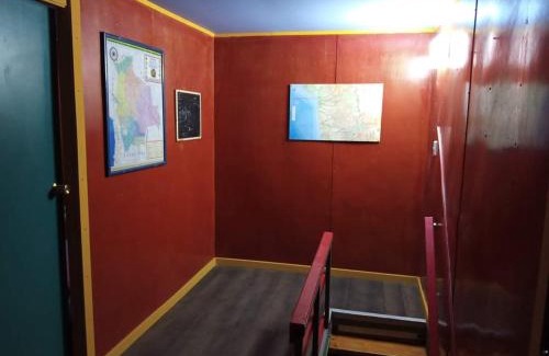 Camina House | Experience Camiña a Laguna Roja: Pet & Child Friendly Escape