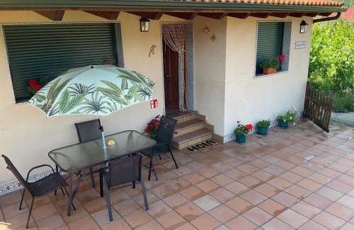 Ribadavia House | Discover Camiño á casa: Pet-Friendly Retreat with High Ratings