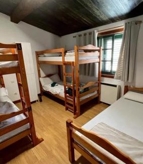 Padron Hostel | Discover Camiño da Vieira: Oceanfront Family Retreat