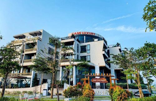 Hoa Vang Resort | Discover Mr. Boss House Apartment: Rated 9.8, Pool & Spa