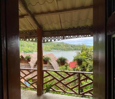 Guinsiliban Cabin | Budget-Friendly Camiguin Blue Lagoon Cottages with Breakfast