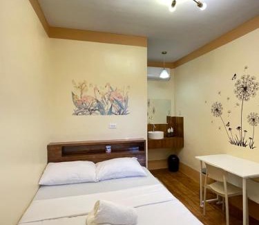 Guinsiliban Cabin | Budget-Friendly Camiguin Blue Lagoon Cottages with Breakfast