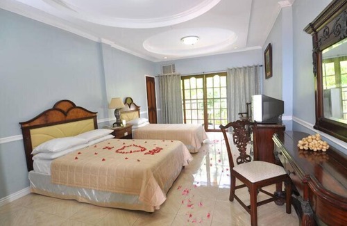 Mambajao Resort | Family-Friendly Retreat at Camiguin Highland Resort