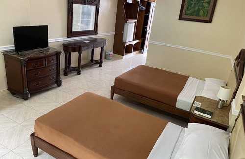 Mambajao Resort | Family-Friendly Retreat at Camiguin Highland Resort