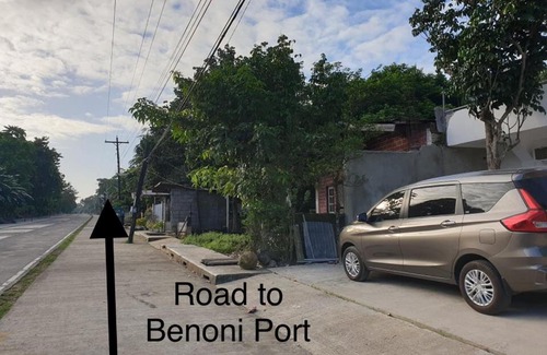 Mambajao Hotel | Discover Camiguin Kalimba de Luna Inn: Pet-Friendly Retreat