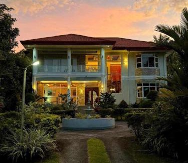 Mambajao Apartment | Pet-Friendly Retreat at Camiguin Lanzones Resort - 9.6/10