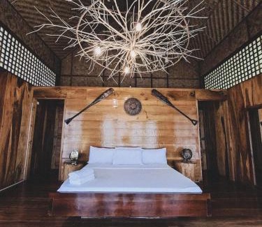 Mambajao House | Pet-Friendly Camiguin Volcano Houses with Oceanfront Views