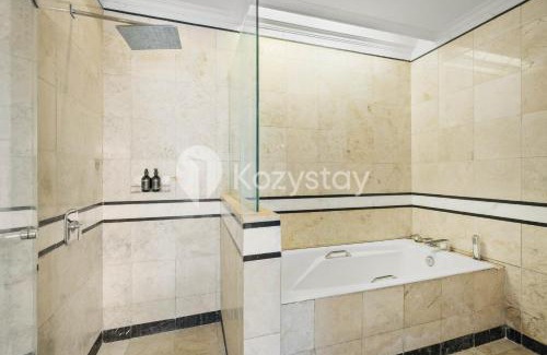 Kuningan Apartment | Camila by Kozystay - Kuningan