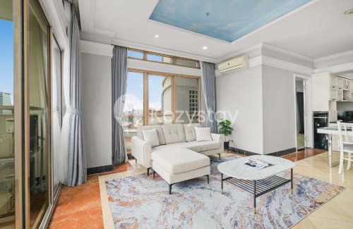 Kuningan Apartment | Camila by Kozystay - Kuningan