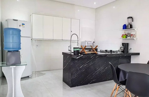 Caninde de Sao Francisco House | Relax at Caminho das Águas do Chico - Perfect for Families