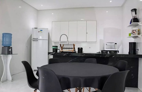 Caninde de Sao Francisco House | Relax at Caminho das Águas do Chico - Perfect for Families