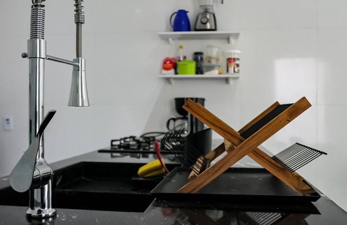 Caninde de Sao Francisco House | Relax at Caminho das Águas do Chico - Perfect for Families
