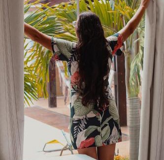 Caninde de Sao Francisco House | Discover Caminho das Águas do Chico: 4-Star Oceanfront Retreat
