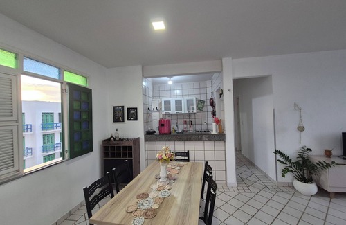 Canoa Quebrada House | Caminho das Dunas House – Spacious, Cozy & Perfectly Located