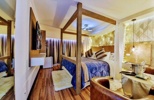 Recanto Araucaria Hotel | Discover Caminho das Pedras: Pet-Friendly Retreat