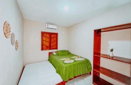 Velha Boipeba Apartment | Pet-Friendly Stays at Caminho das Praias - Boipeba
