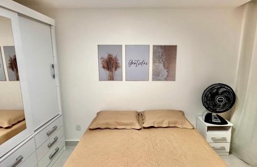 Costazul Apartment | Seaside Apartment in Rio das Ostras with Ocean View