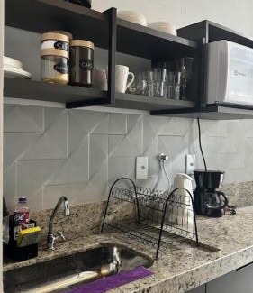 Costazul Apartment | Seaside Apartment in Rio das Ostras with Ocean View