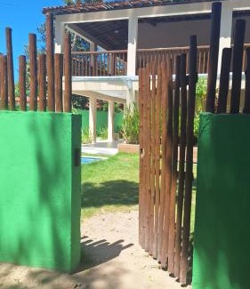 Ipojuca Hotel | Discover Caminho do Paraíso with Oceanfront Pool Access