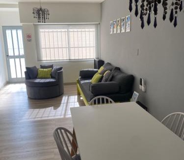 Province of Rio Negro House | Family-Friendly Escape at Camino al Río with Pets Welcome
