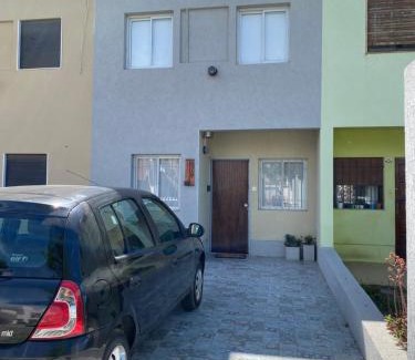 Province of Rio Negro House | Family-Friendly Escape at Camino al Río with Pets Welcome