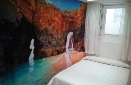 Corme Porto House | Oceanfront Relaxation at Camino Bed and Breakfast Corme