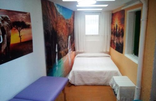 Corme Porto House | Oceanfront Relaxation at Camino Bed and Breakfast Corme