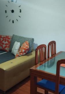 La Zubia Apartment | Pet-Friendly Retreat at Camino de la Sierra Mascotas SI
