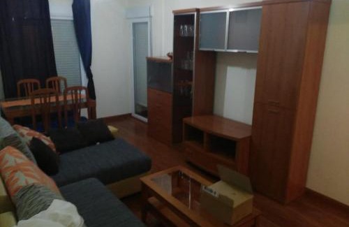 La Zubia Apartment | Pet-Friendly Retreat at Camino de la Sierra Mascotas SI