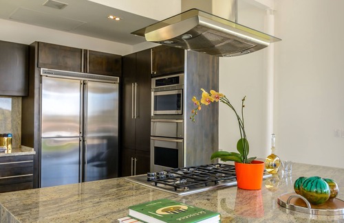 Pedregal House | Experience Camino de Pacifico: Oceanfront Oasis in Pedregal