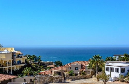 Pedregal House | Experience Camino de Pacifico: Oceanfront Oasis in Pedregal
