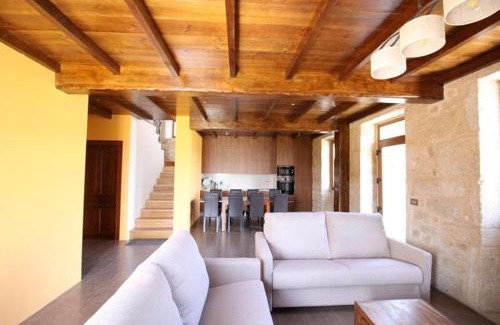 Muros House | Oceanfront Escape at Camino de Rosa's - Rated 9.7/10