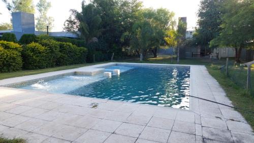 Santiago del Estero House | Discover Comfort at Camino Marquez with Pool & Hot Tub