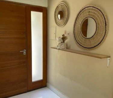 Santiago del Estero House | Discover Comfort at Camino Marquez with Pool & Hot Tub