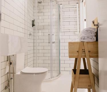 El Masroig Apartment | Discover Camins del Priorat: Family-Friendly Retreat