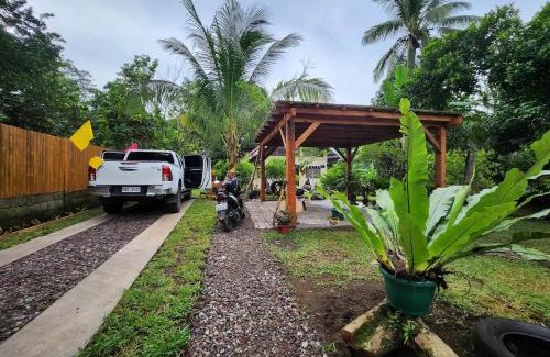 Mambajao House | Group-Friendly CamiStays Homestay in Camiguin Awaits