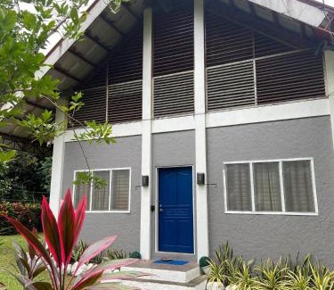 Mambajao House | Group-Friendly CamiStays Homestay in Camiguin Awaits