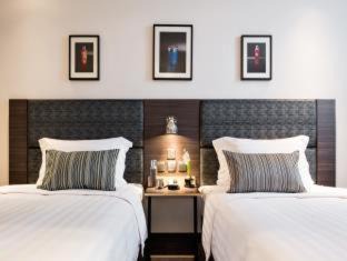 Eastern Kowloon Hotel | Discover Camlux Hotel: 4-Star Comfort with Family Amenities
