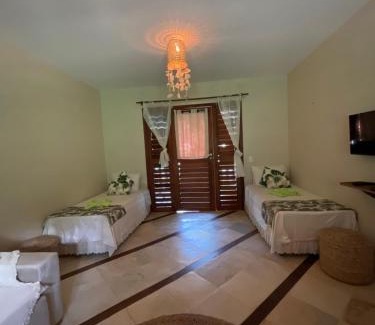 Camocim Hotel | Enjoy Tranquility at Camozen Resort & Spa – 5 Star Escape