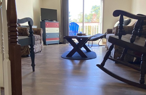 Broadalbin House | Family-Friendly Camp Just 5 Minutes from the Lake